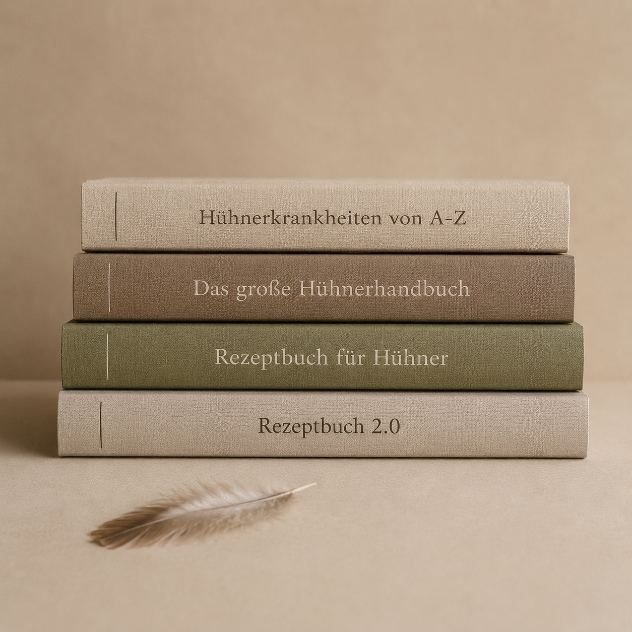 Bücher