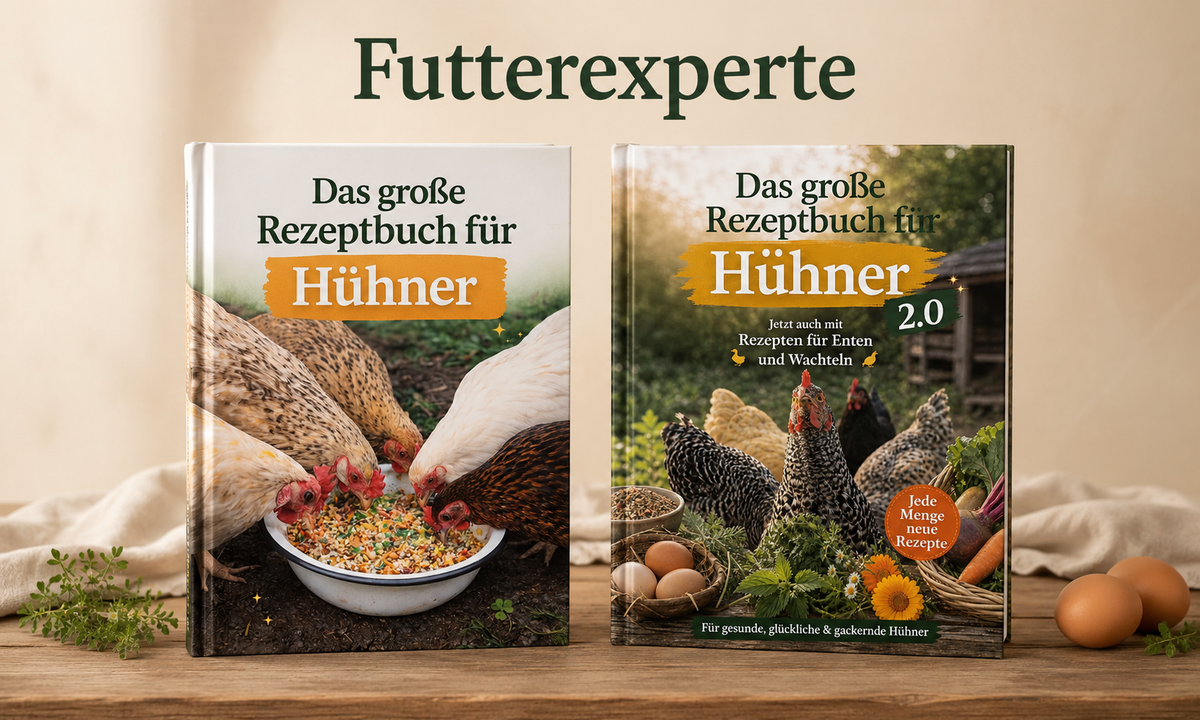 Futterexperte