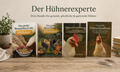 Hühnerexperte