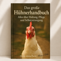 Das große Hühnerhandbuch eBook